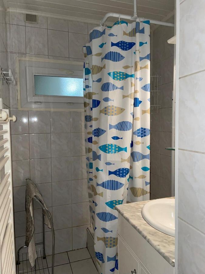 Le Parilly- Appartement 3 Chambres-Parc Parilly Bron Luaran gambar