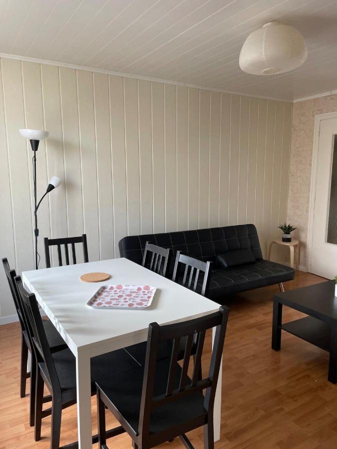 Le Parilly- Appartement 3 Chambres-Parc Parilly Bron Luaran gambar